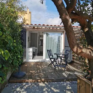 Lou Mistraou Appartement