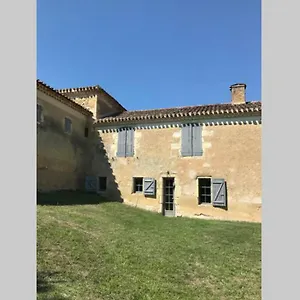  Hébergement de vacances Maison Gasconne Au Calme Au Cœur Du Gers France