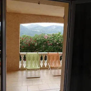 Grand Studio Au Calme Entre Et Montagnes Appartement