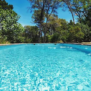 La Bergerie De Méaulx Hébergement de vacances