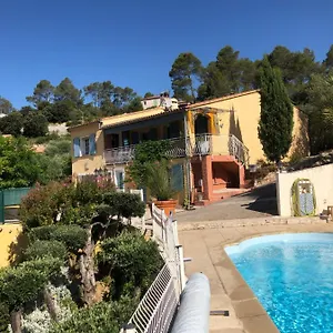 Dans La Colline Appartement