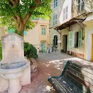 T2 - 4 Couchages Appartement