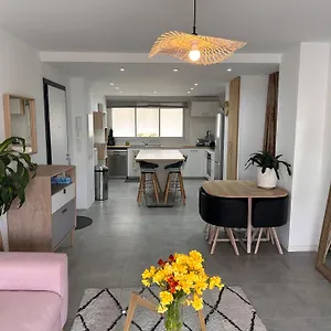 La Garde D'antoine - Centre Appartement