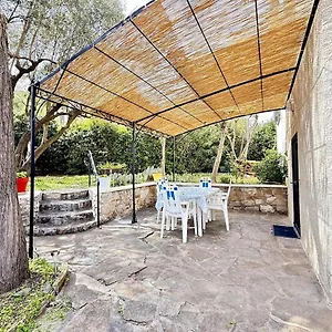 Jardin & Terrasse Ombragee - T2 Cozy Et Paisible Appartement